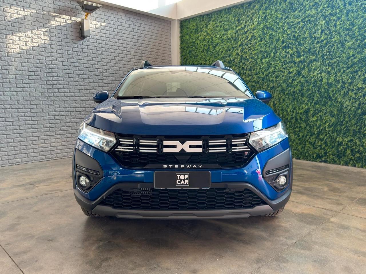 Dacia Sandero Stepway 1.0 TCe ECO-G Essential