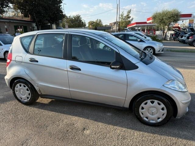 Mercedes-benz A 150 Elegance