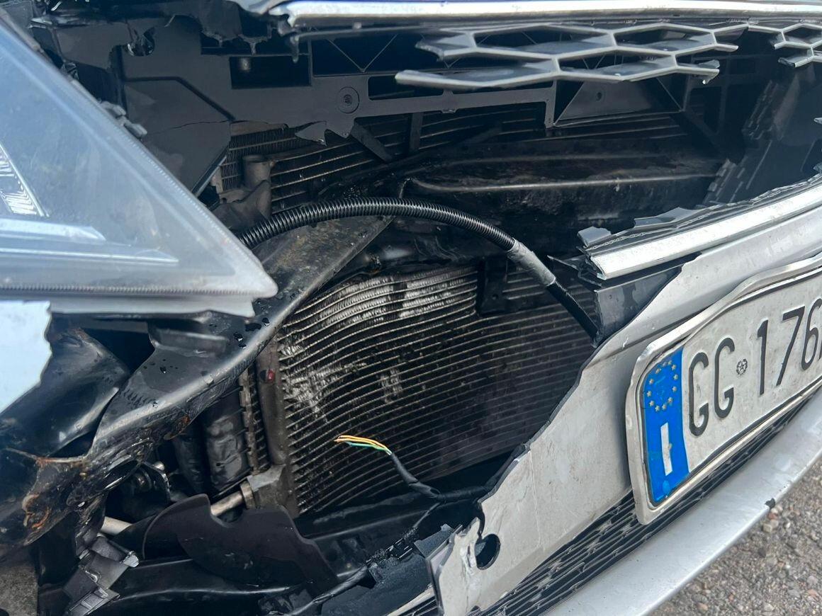 Seat Leon 2.0 TDI 150 CV 4DRIVE ST X-PERIENCE