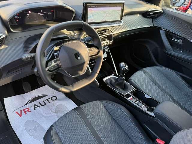 Peugeot 2008 1.2 puretech Allure FULL OPTIONAL PROMO FIN