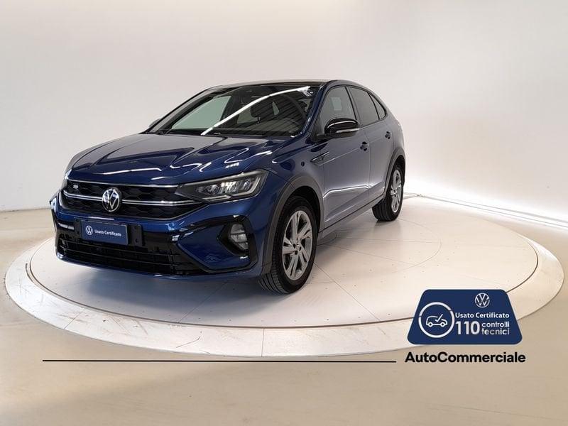 Volkswagen Taigo 1.0 TSI 81kW R-Line