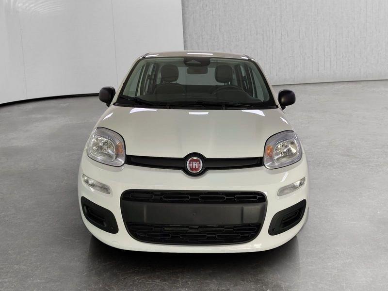 FIAT Pandina 1.0 firefly hybrid Icon s&s 70cv