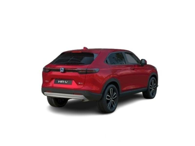 Honda HR-V 1.5 131 CV Hybrid Automatica NAVI LED Elegance