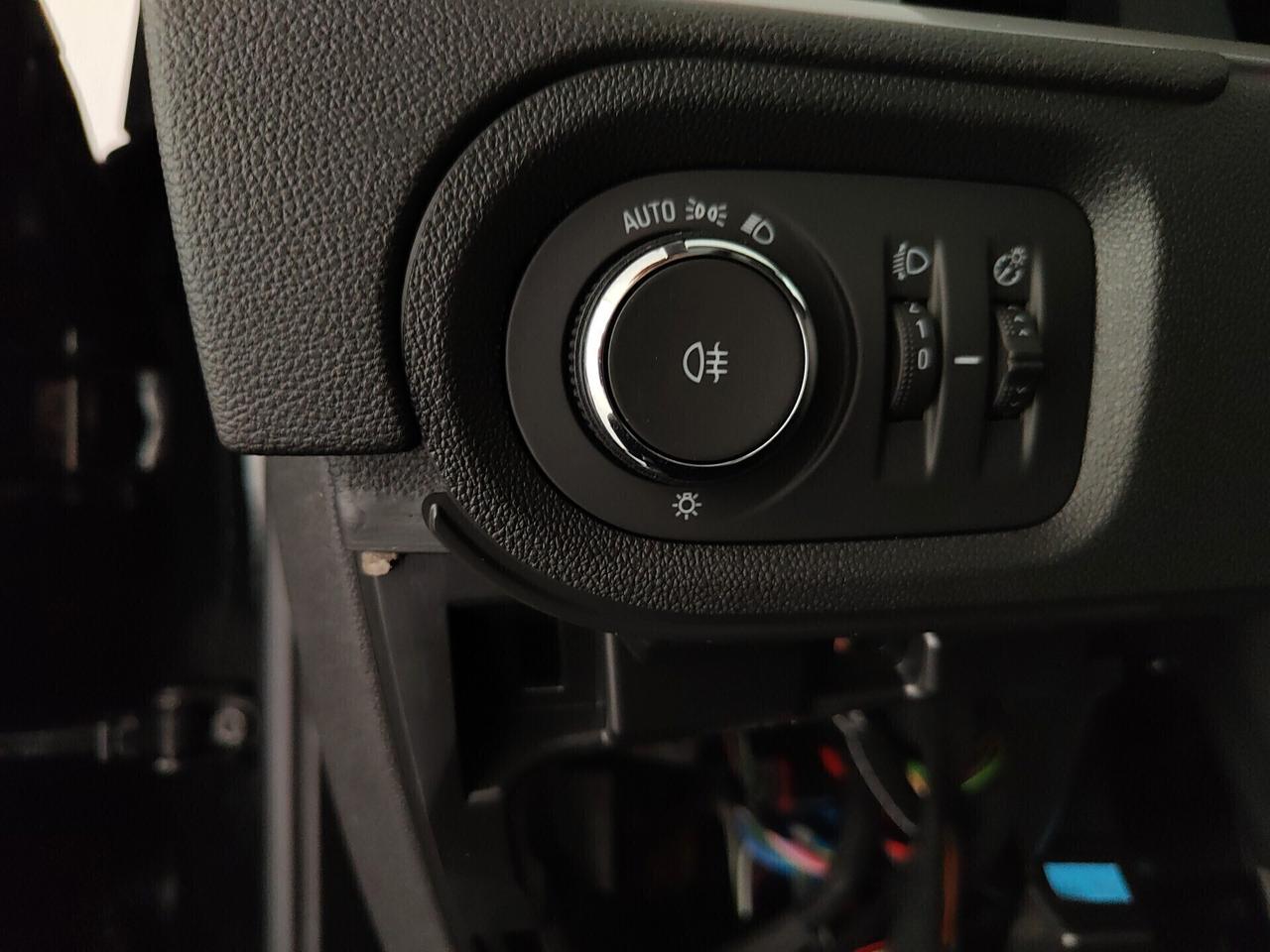 Opel Grandland 1.5 diesel Ecotec aut. Edition