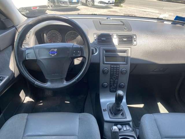 Volvo V50 V50 2.0d Summum