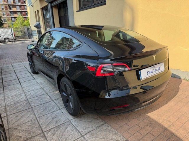 TESLA Model 3 Long Range Dual Motor AWD PARI AL NUOVO !!!