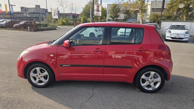 SUZUKI Swift 1.3 5p. GL PERMUTE UNICOPROPRIETARIO NEOPATENTATI