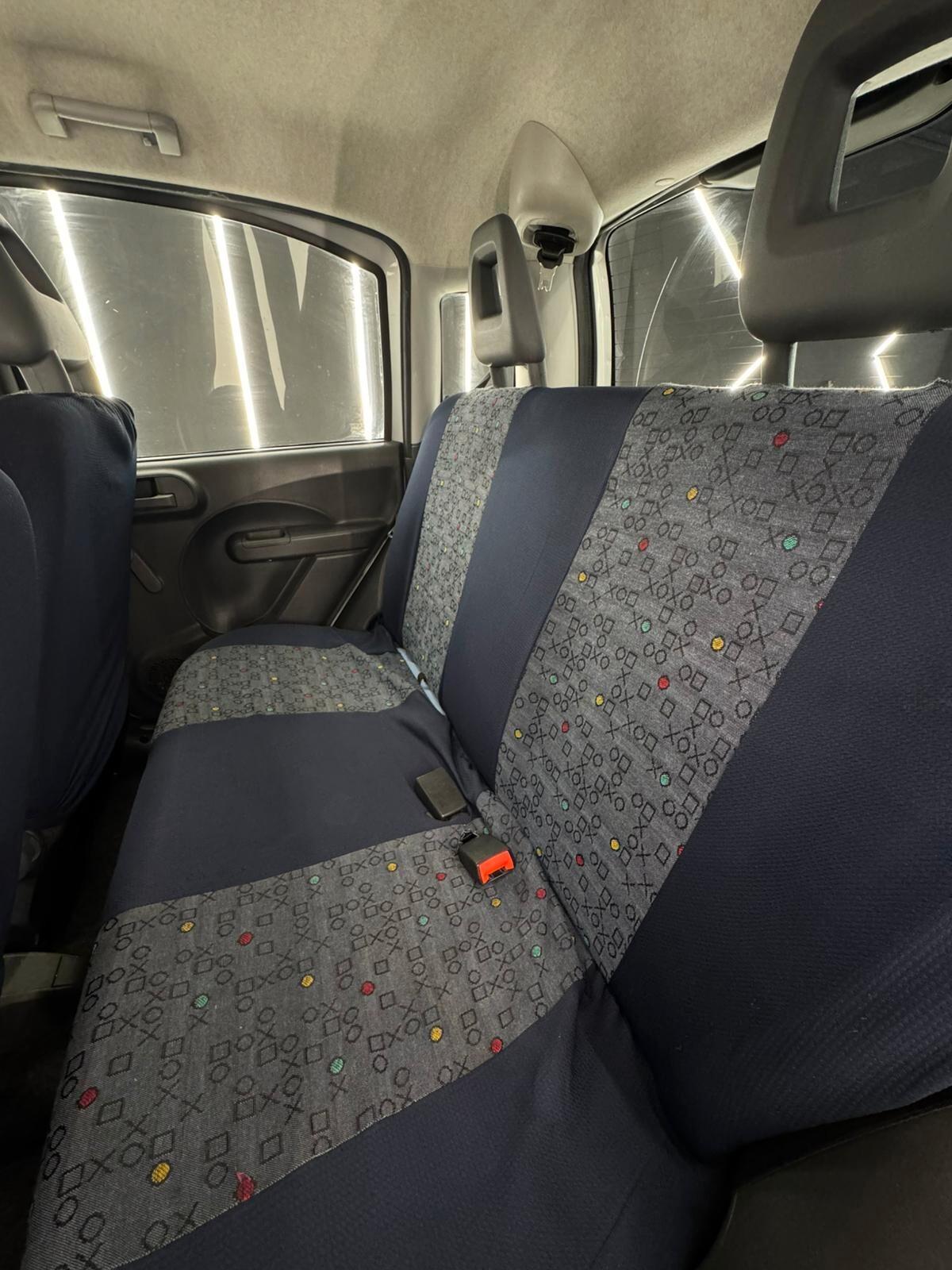 Fiat Panda 1.2-GPL-NEOPATENTATI-KM CERTIFICATI