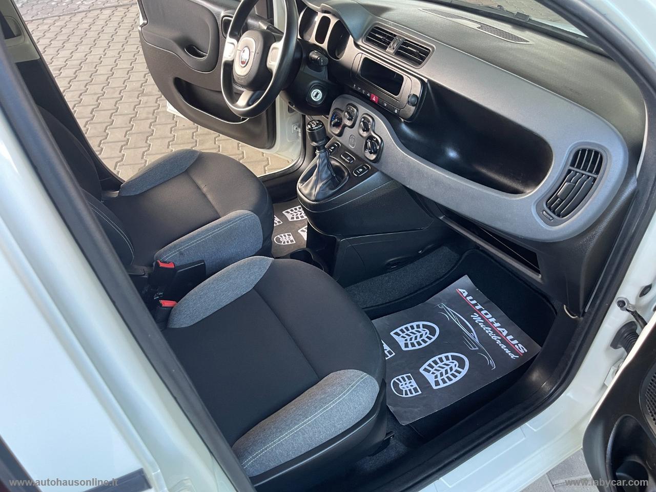 FIAT Panda 1.0 GSE S&S Hybrid Pop Van 2 p.ti