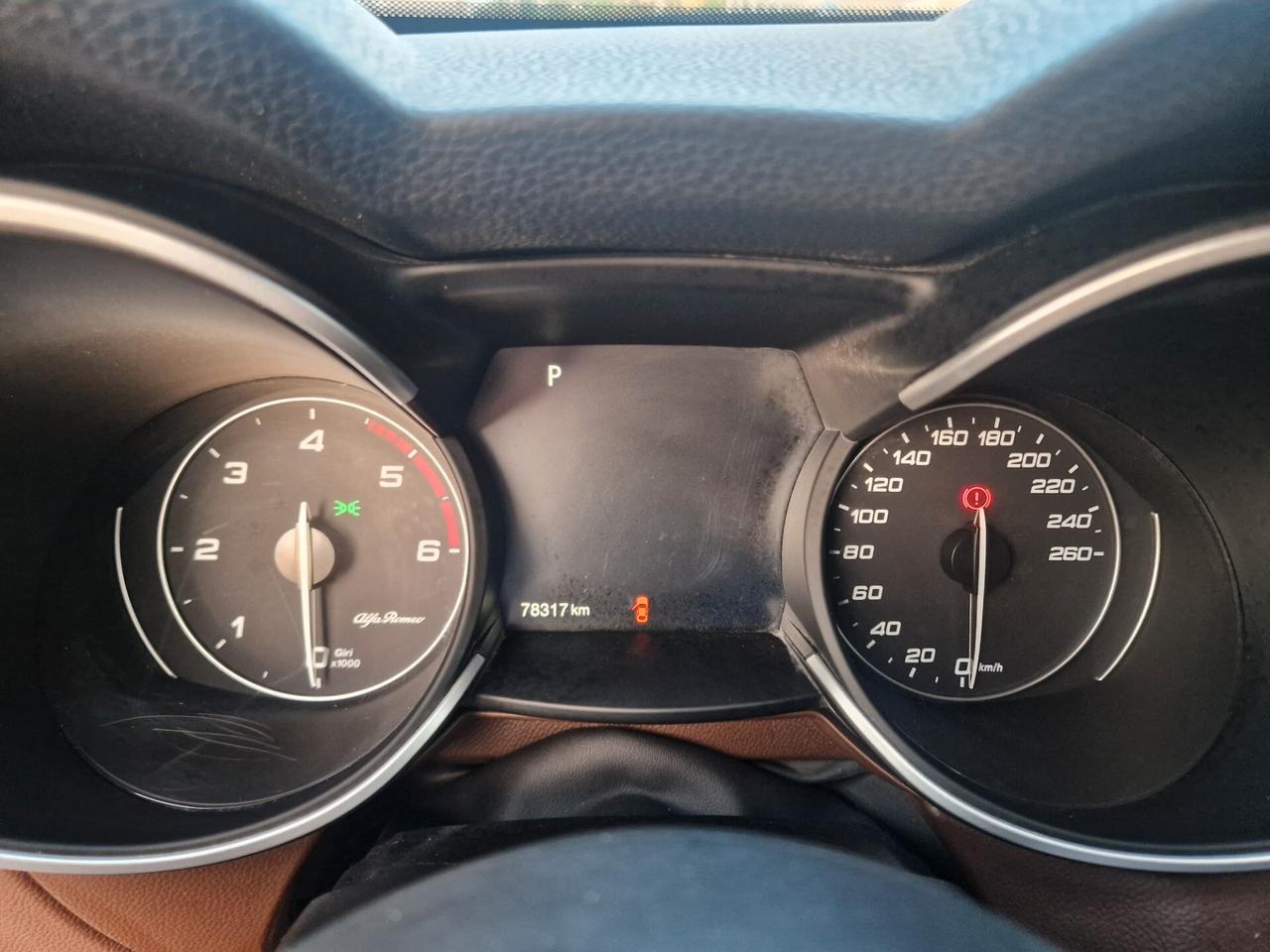 Alfa Romeo Stelvio 2.2 190CV - 2021