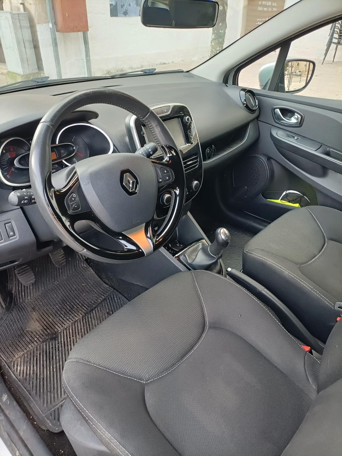 Renault Clio Sporter dCi 8V 90CV NOLE.GGIO 3334184615