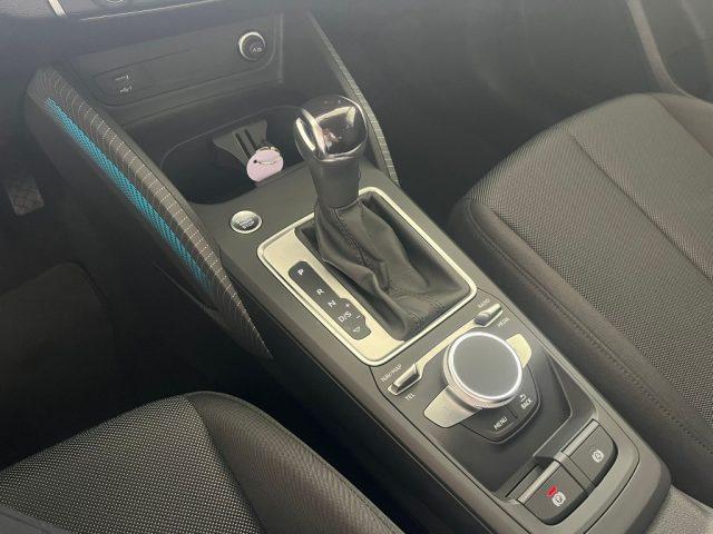 AUDI Q2 30 TDI S line Edition