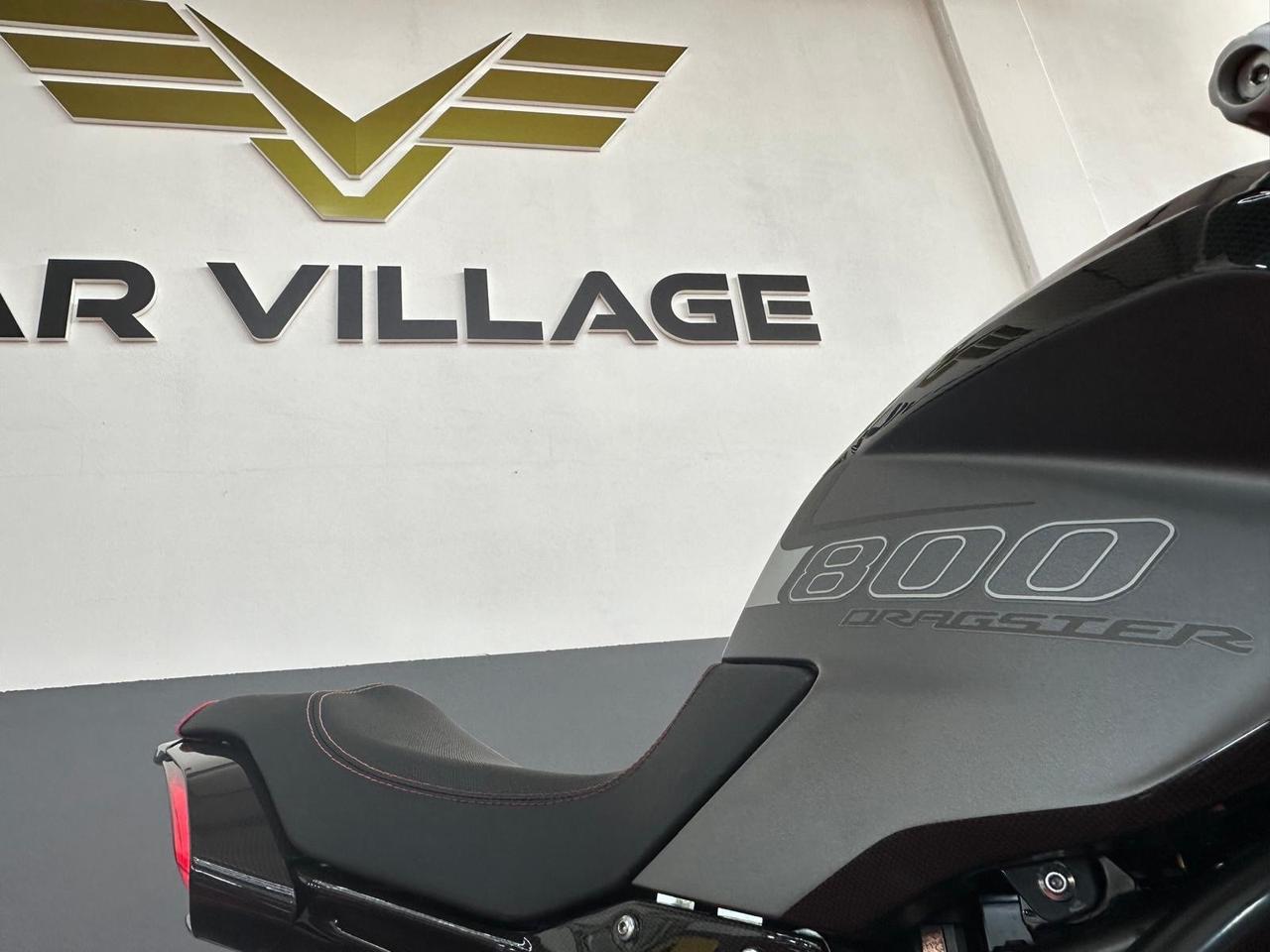Mv Agusta Brutale 800 Dragster ABS Carbon