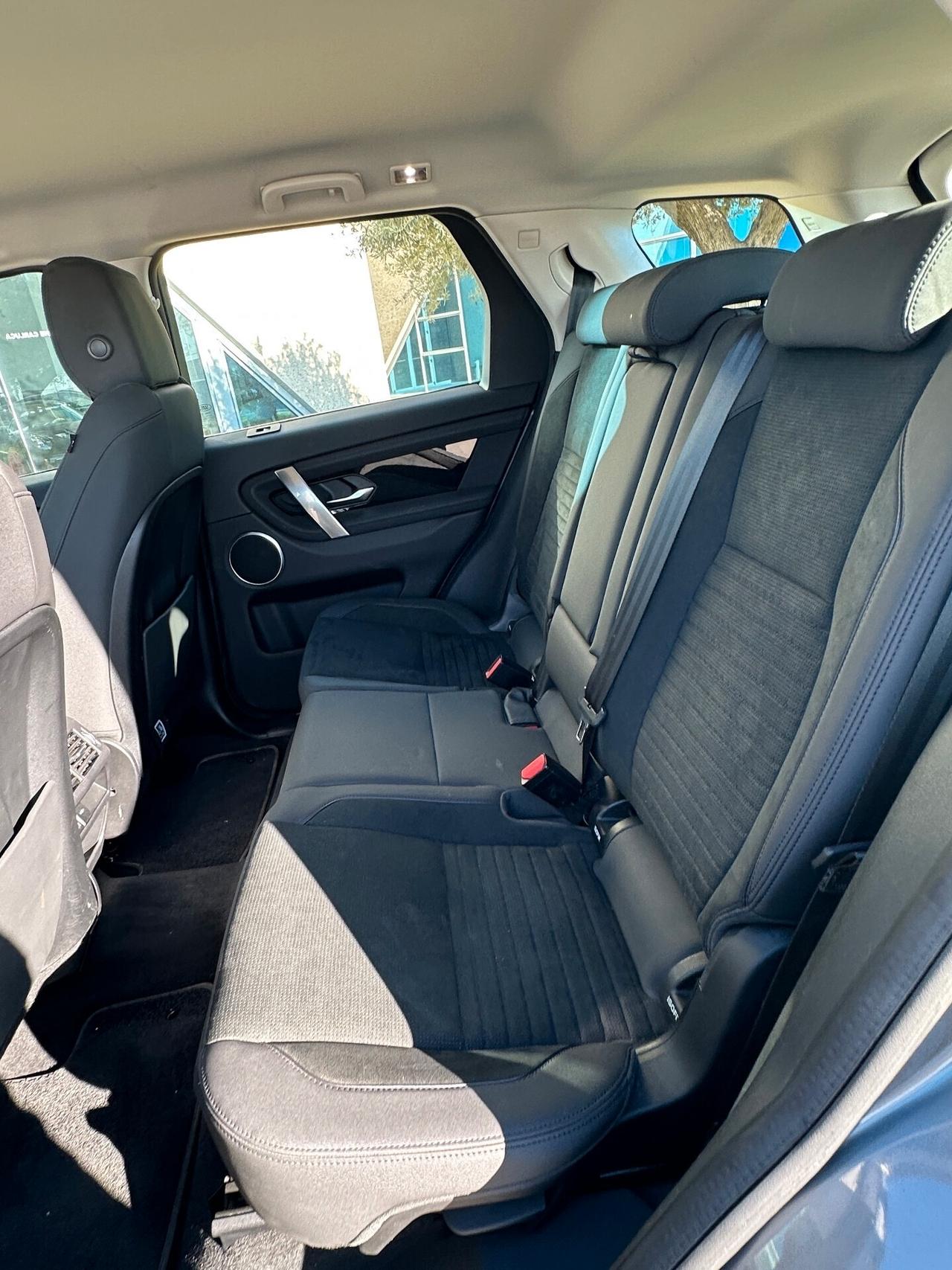 Land Rover Discovery Sport 2.0d S 150cv OFFERTA IMPERDIBILE T-STOCK