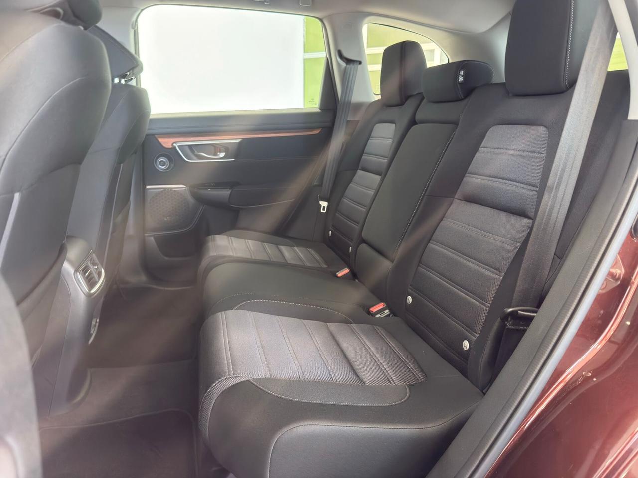 Honda CR-V 2.0 Hev eCVT Executive Navi AWD
