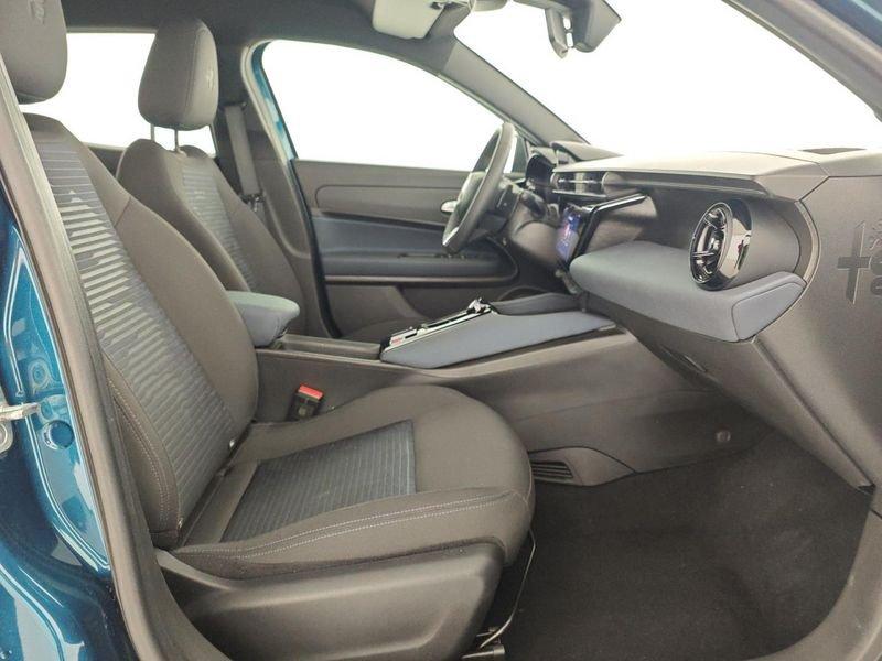 Alfa Romeo Junior 1.2 145 CV Hybrid eDCT6