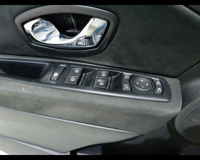 RENAULT Megane Mégane 1.5 dCi 110CV SporTour Wave