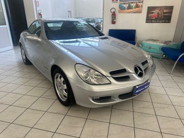 MERCEDES Classe SLK (R171) SLK 200 Kompressor...