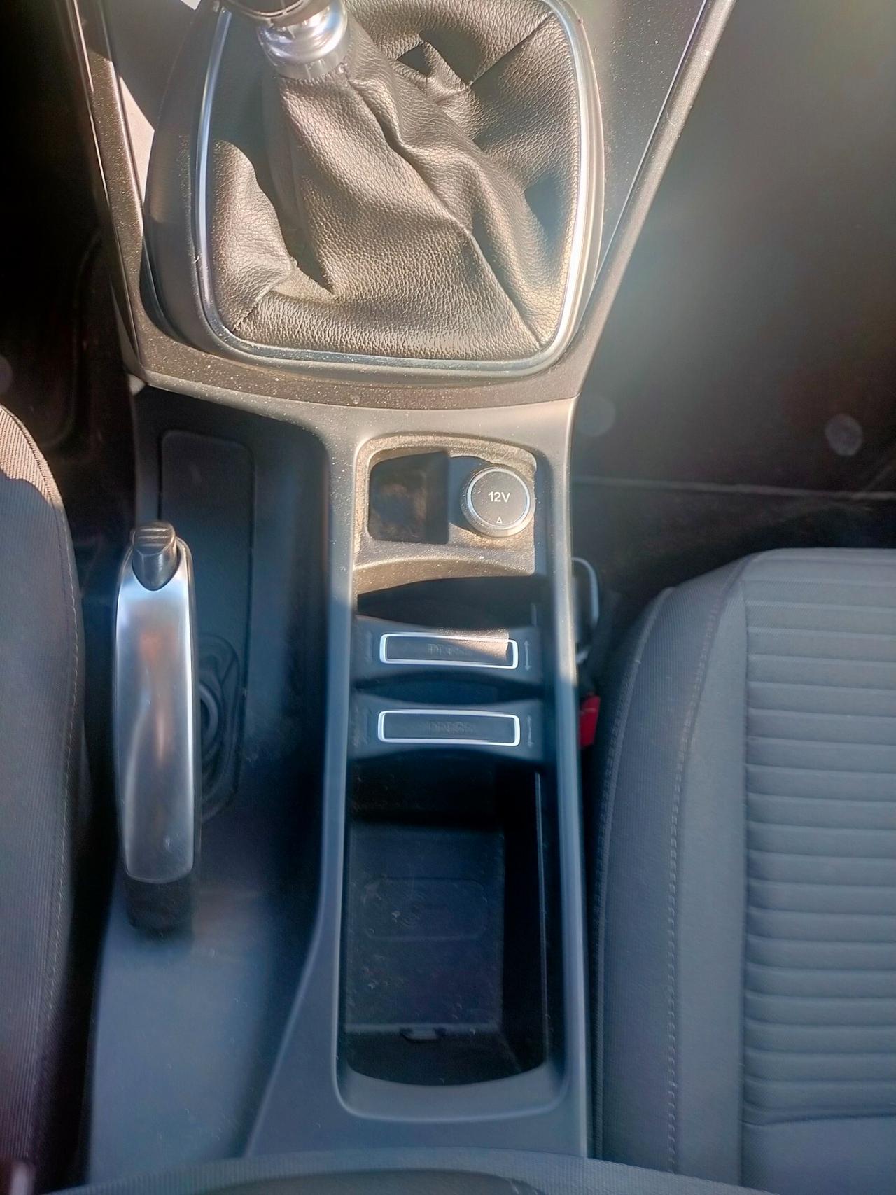 Ford C-Max 1.5 TDCi 120CV Start&Stop Business