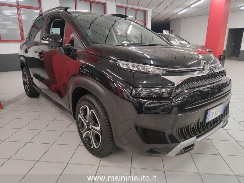 Citroën C3 Aircross 1.2 110cv Feel + Car Play SUPER PROMO