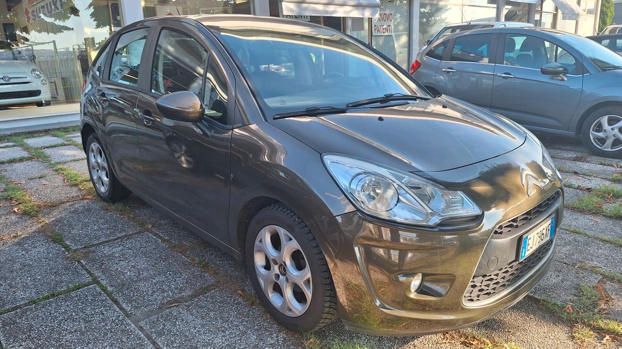 Citroen C3 1.1 Exclusive
