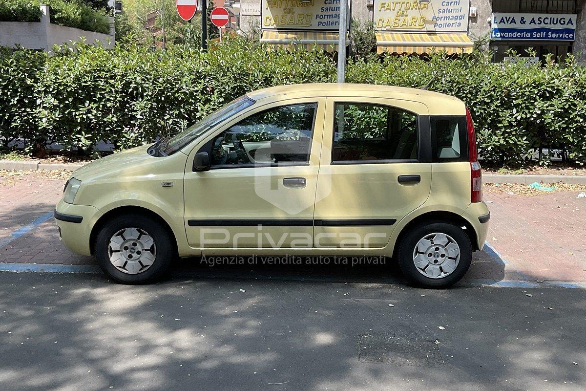 FIAT Panda 1.1 Active