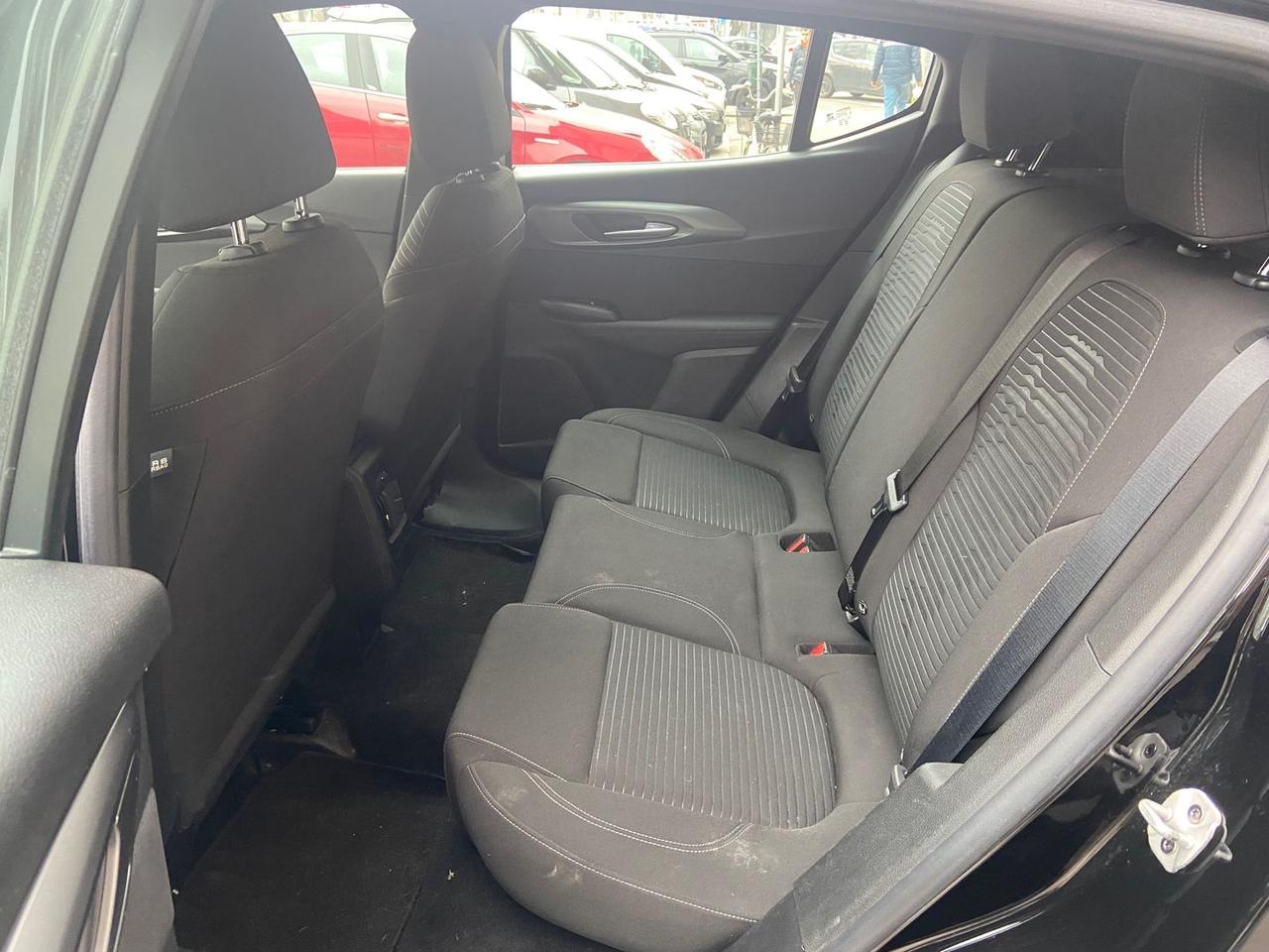 Alfa Romeo Tonale Sprint 1.5 T MHEV #9655