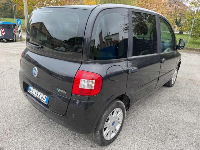 FIAT Multipla 1.6 16V Natural Power Emotion perfetta