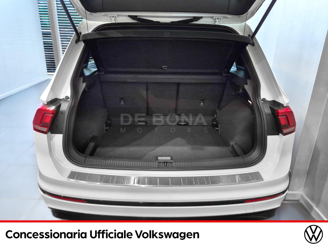 Volkswagen Tiguan 2.0 tdi sport 150cv dsg R-Line RLine