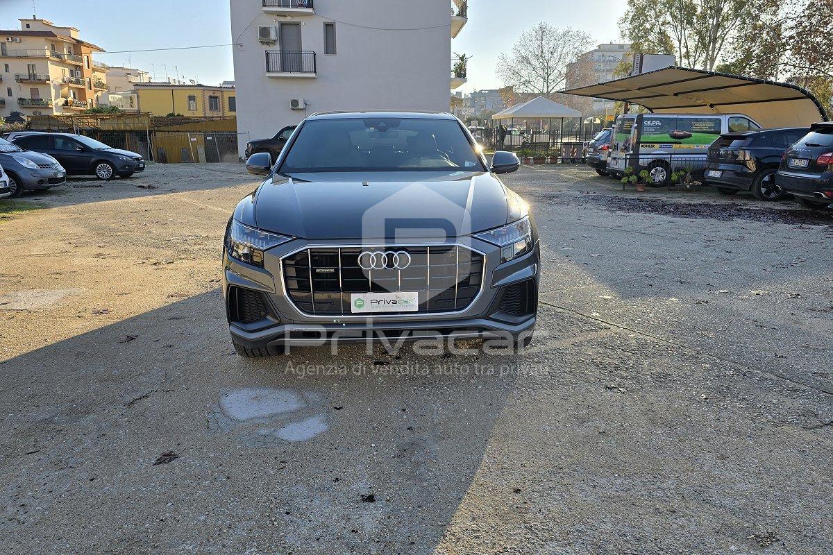 AUDI Q8 50 TDI 286 CV quattro tiptronic Sport