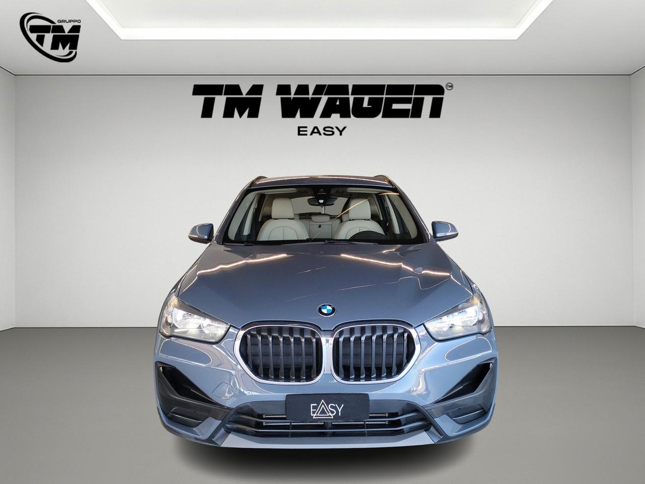 Bmw X1 sDrive18i Advantage