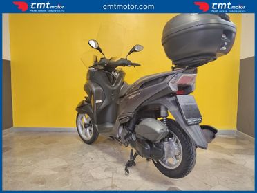 Yamaha Tricity 125 - 2016