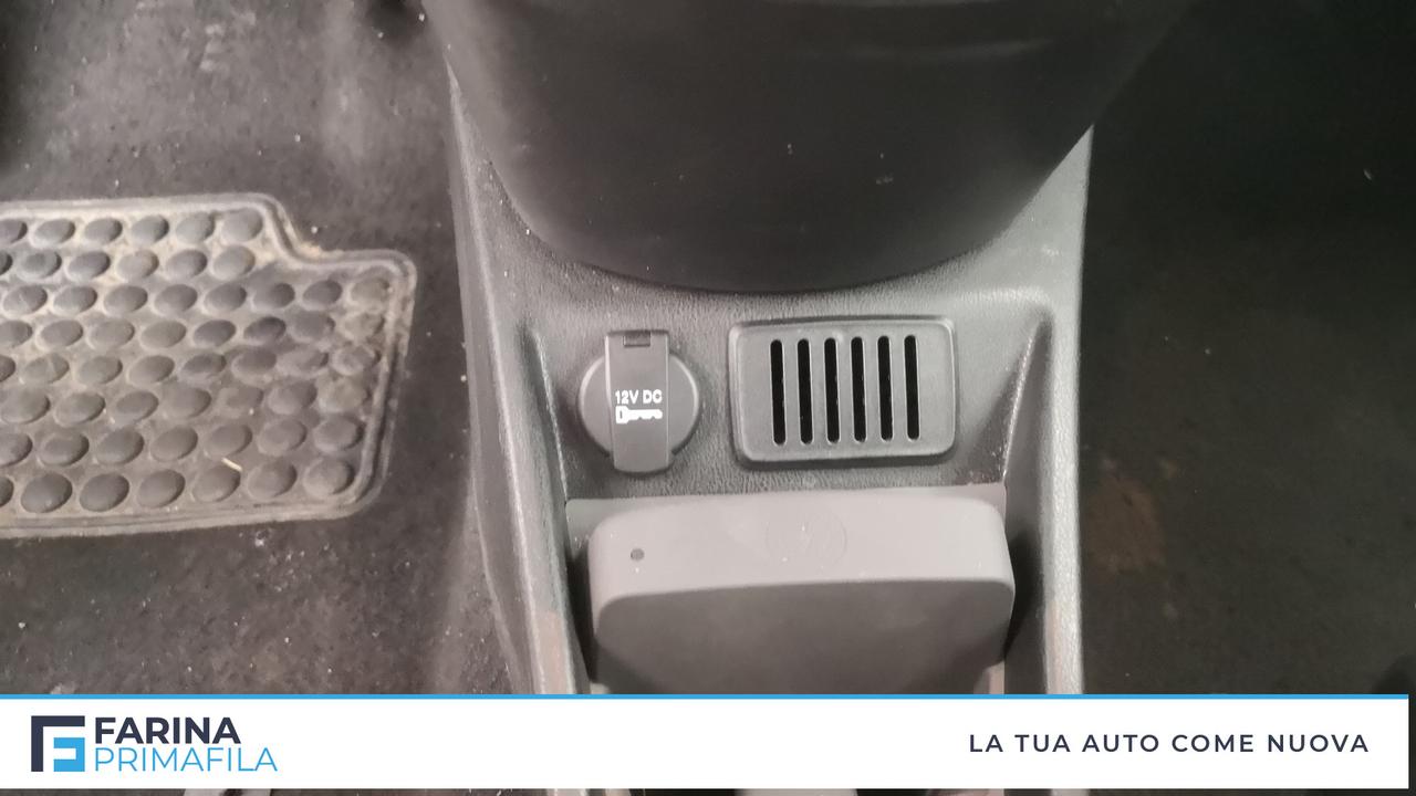 LANCIA Ypsilon III 2021 - Ypsilon 1.0 firefly hybrid Platino s&s 70cv