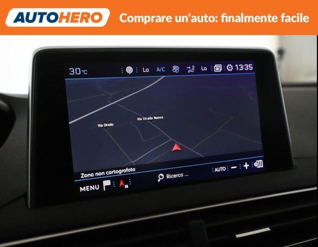 PEUGEOT 5008 BlueHDi 120 S&S EAT6 Allure
