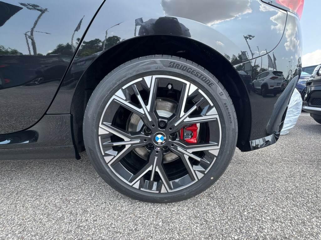 BMW Serie 1 118 d MSport Pro DCT