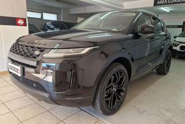 LAND ROVER Range Rover Evoque 2.0D I4 150 CV AWD Auto R- DYNAMIC