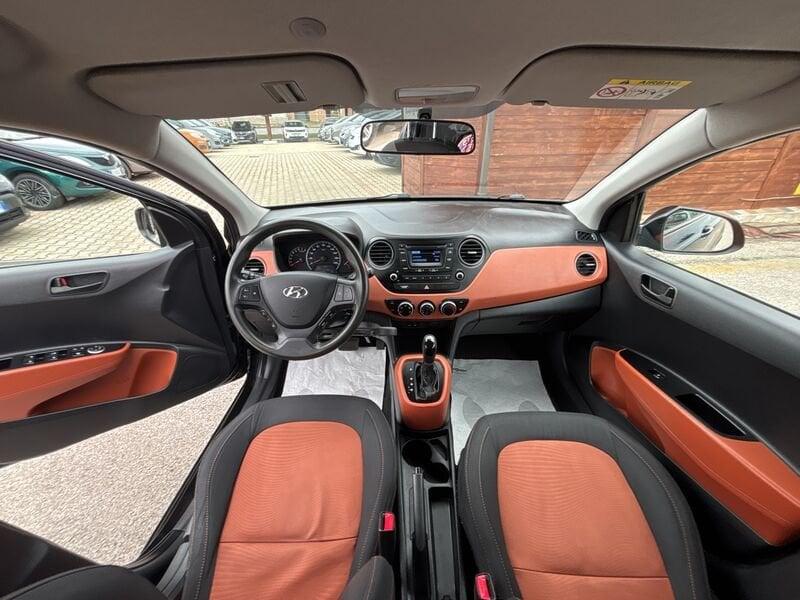 Hyundai i10 i10 1.0
