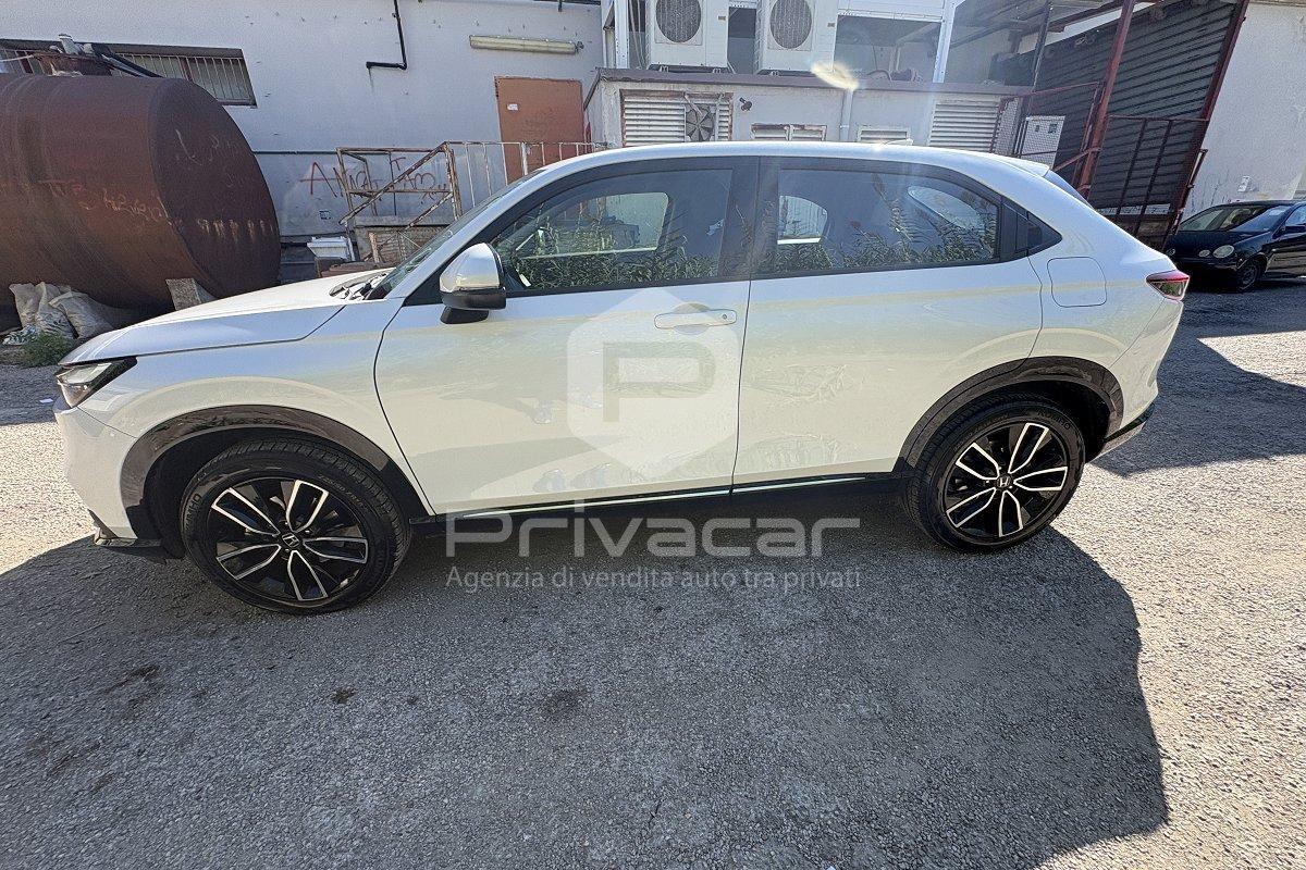 HONDA HR-V 1.5 Hev eCVT Advance