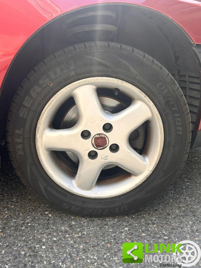 ALFA ROMEO 155 1.7 IE cat Feeling