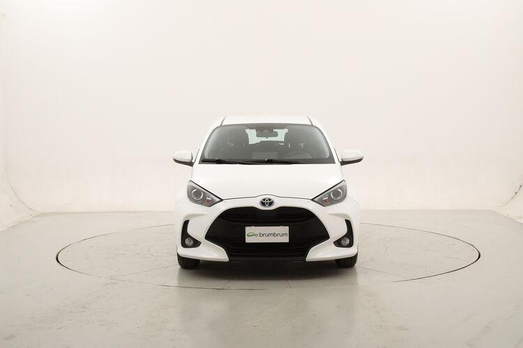 Toyota Yaris Hybrid Business BR151273 1.5 Full Hybrid 116CV