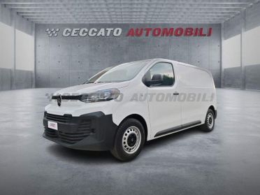 Citroën Jumpy Jumpy M 1.5 Bluehdi S&S 120cv