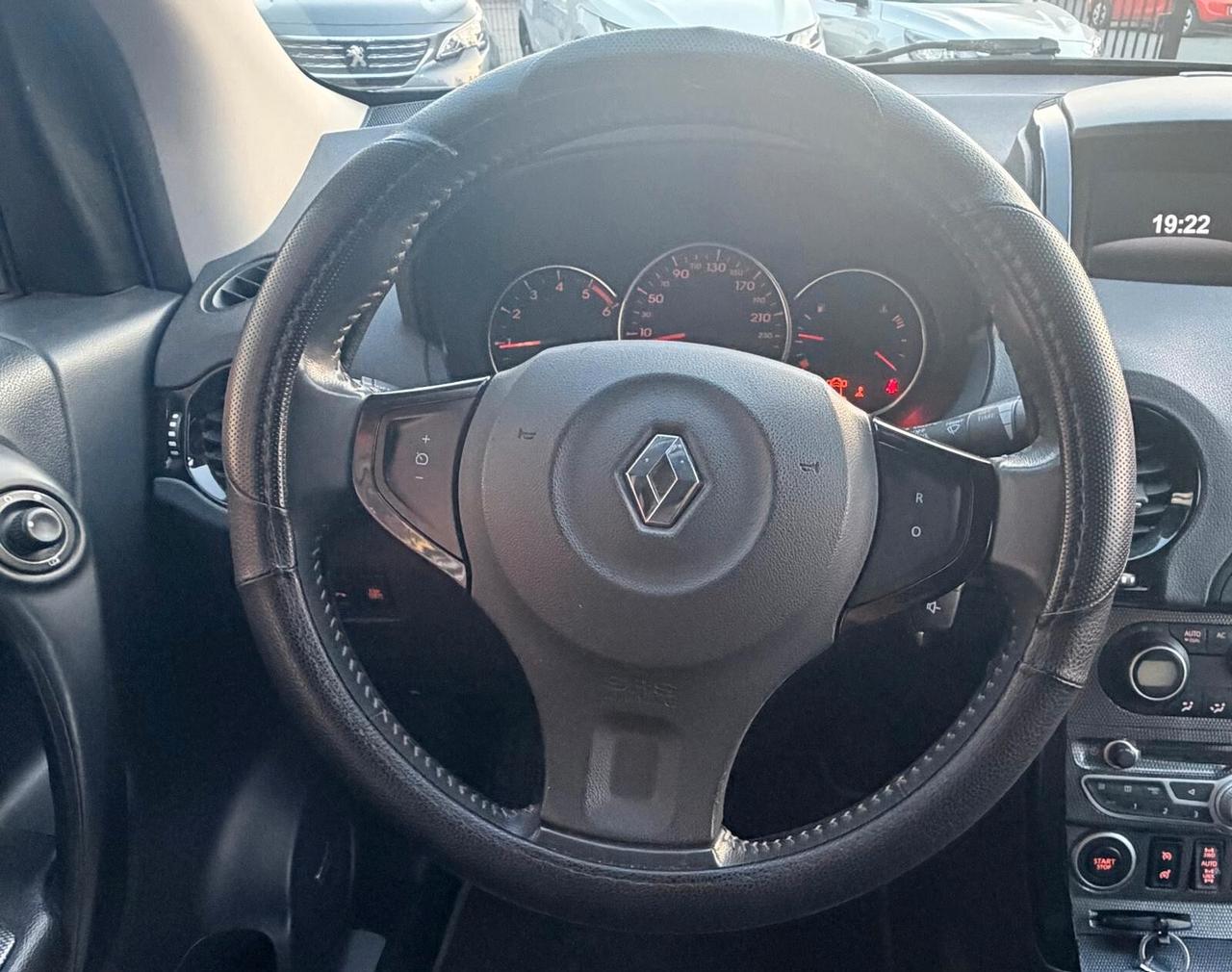 Renault Koleos 2.0 dCi 150CV 4X4 Luxe