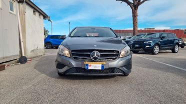 Mercedes-benz A 180 CDI Automatic Dark Night Edition 1.5 DIESEL 109CV 80KW