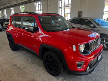Jeep Renegade 1.3 T4 DDCT Limited CAMBIO AUTOMATICO