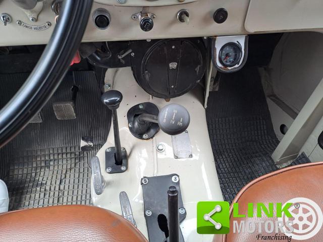FIAT Campagnola AR59