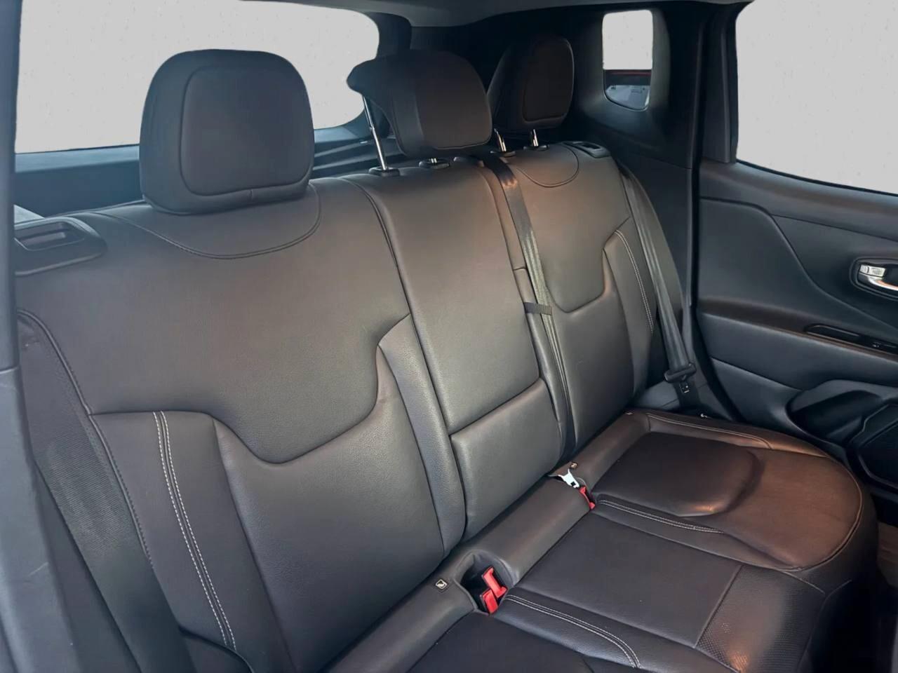 Jeep Renegade 1.6 Mjt 120 CV Limited MY ROOF SKY 05/2020