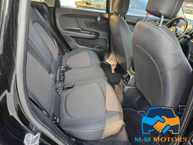 MINI Countryman 2.0 Cooper D boost Countryman