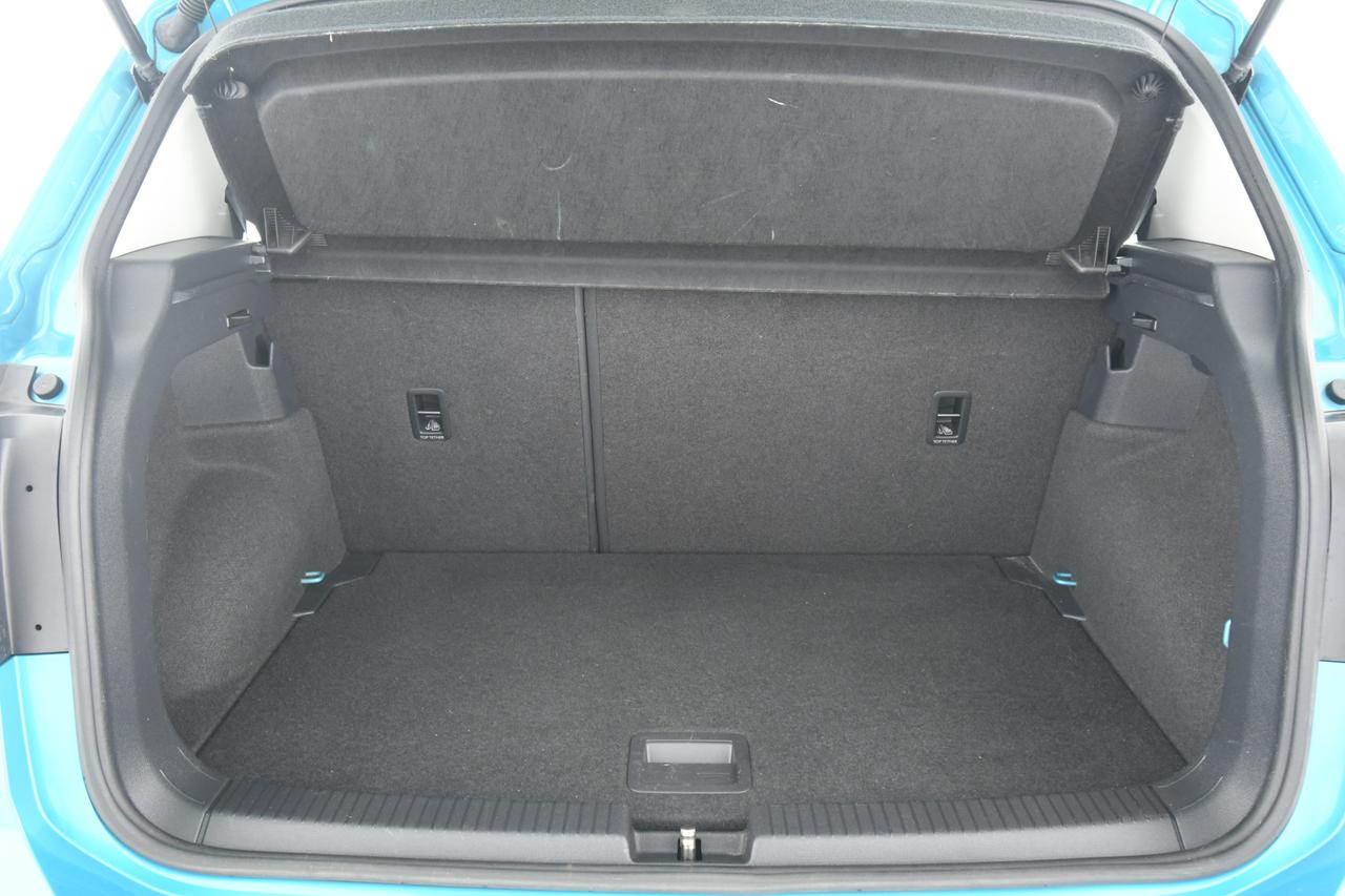 VOLKSWAGEN T-Cross 1.0 tsi Style 95cv NEOPATENTATI+ACC+BLUETOOTH