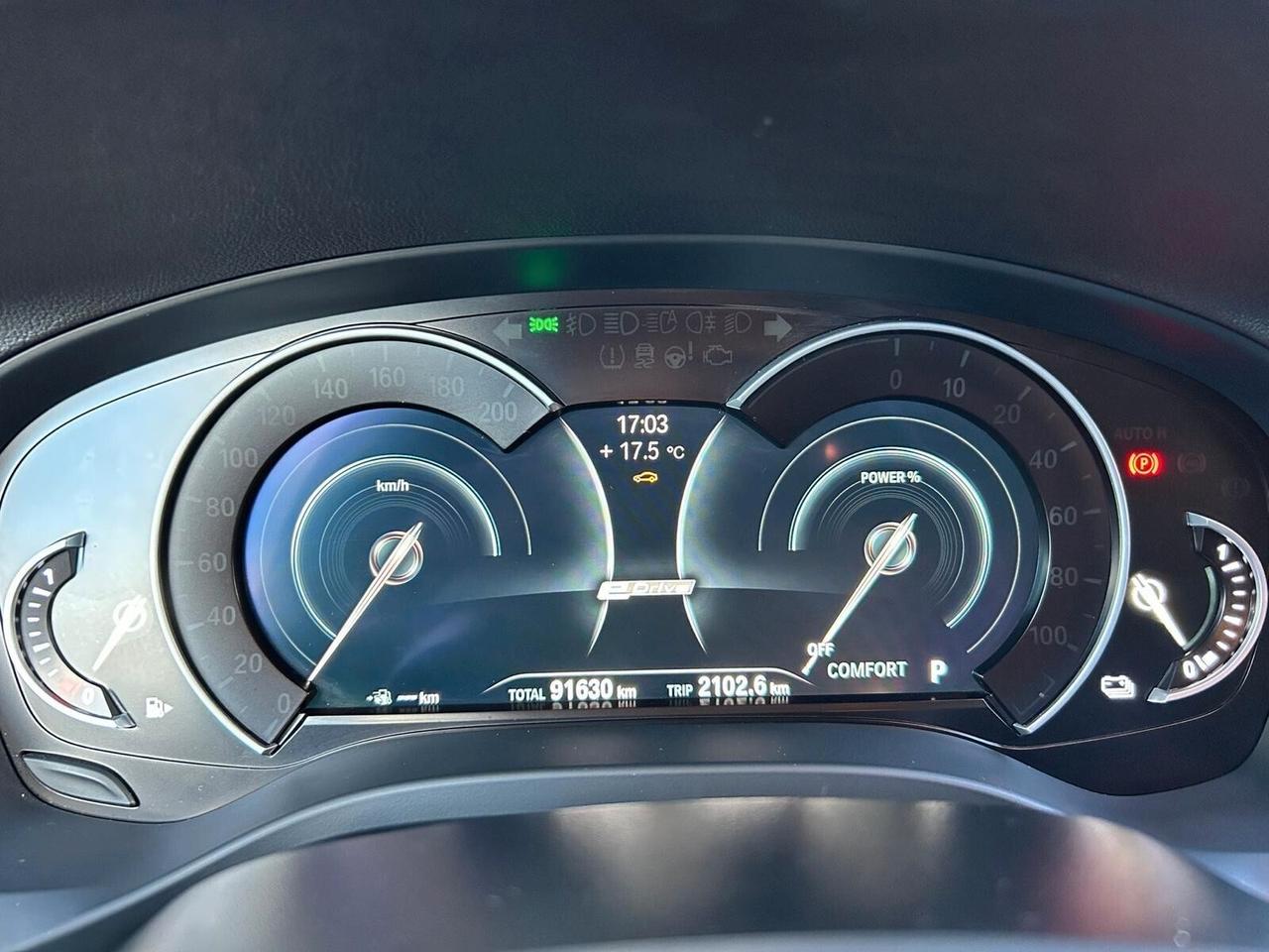 Bmw X3 xDrive30e xLine