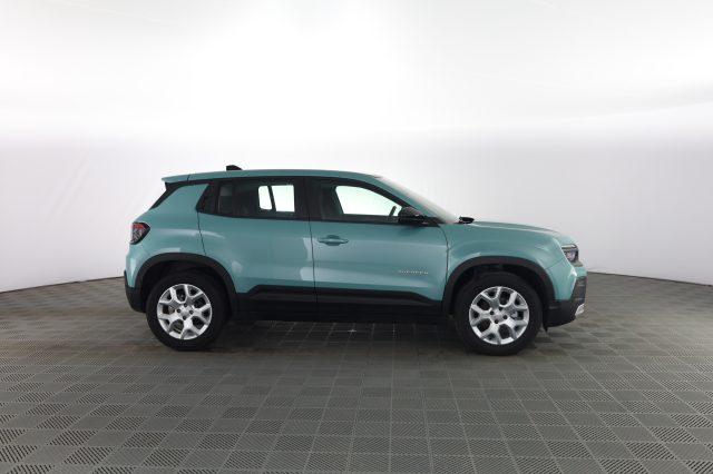 JEEP Avenger Avenger 1.2 Turbo Altitude